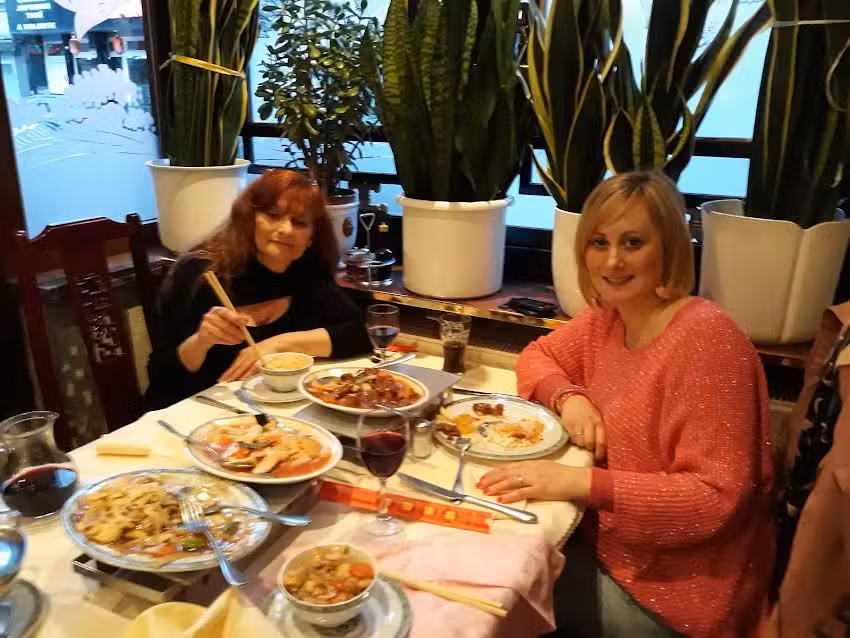 Les Fastes du Palais