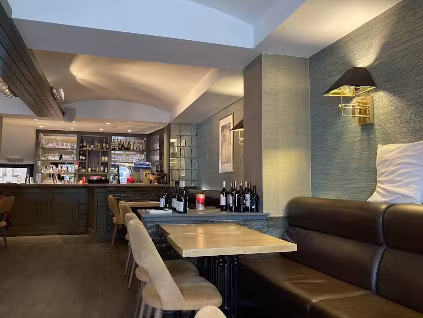 Die Mädchen von Papa