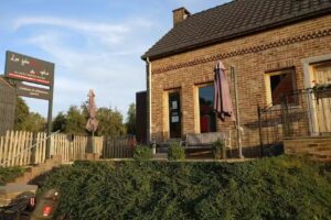 Sophies Gegenspieler