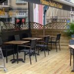 Les Fondus de la Raclette