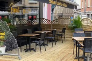 Les Fondus de la Raclette