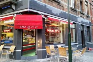 Les Frères Sen scrl