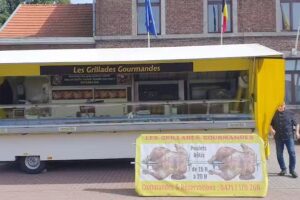 Les Grillades Gourmandes Snc