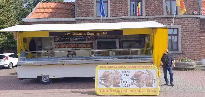 Les Grillades Gourmandes Snc