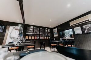 Les femmes de ménage