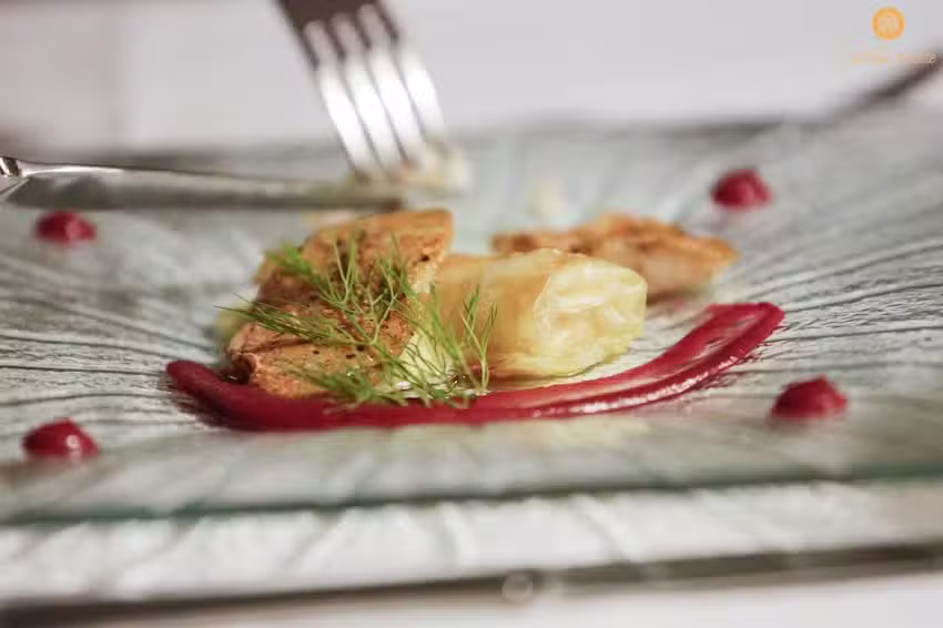 Les Jardins du Couvent