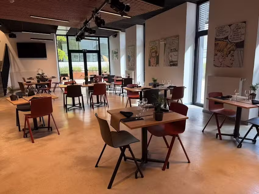 Les Jardins Du Levain