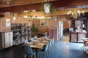 Die glücklichen Tage