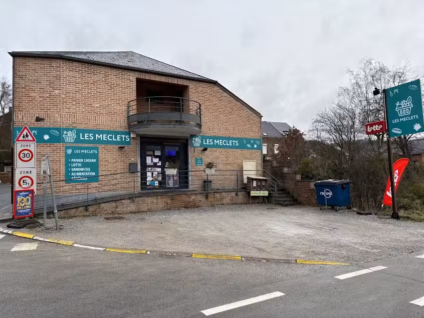 Les Meclet’s Tangissart