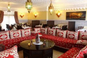 Tausendundeine Nacht