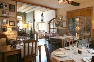 Les Mougneûs d’as