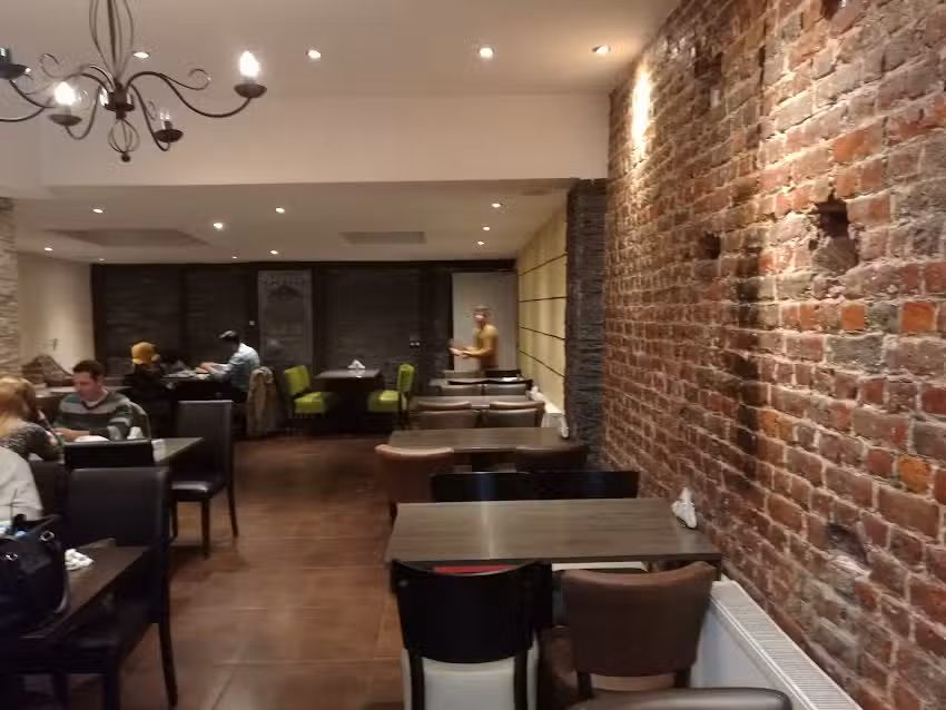 Die Nächte von Cham