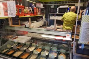 Les P’tits Délices