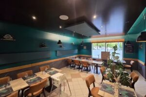 Les p&rsquo;tits gens gourmands