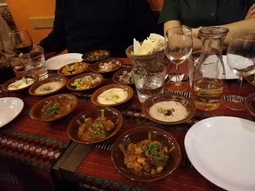 Les Portes d&rsquo;Orient