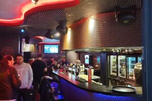 Die Hühner in Lier – Namur