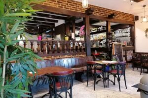 Les Princes Evêques