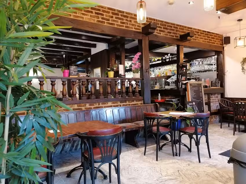 Les Princes Evêques