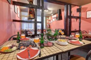 Les Sabots d’Hélène