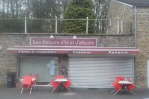 Les Saveurs d’ici et d’ailleurs