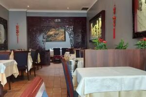 Die Aromen des Orients