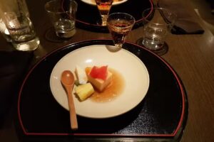 Les Saveurs de Yamada