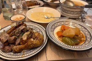 Les Saveurs d’orient Beauraing