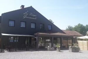 les temps gourmands pontaury