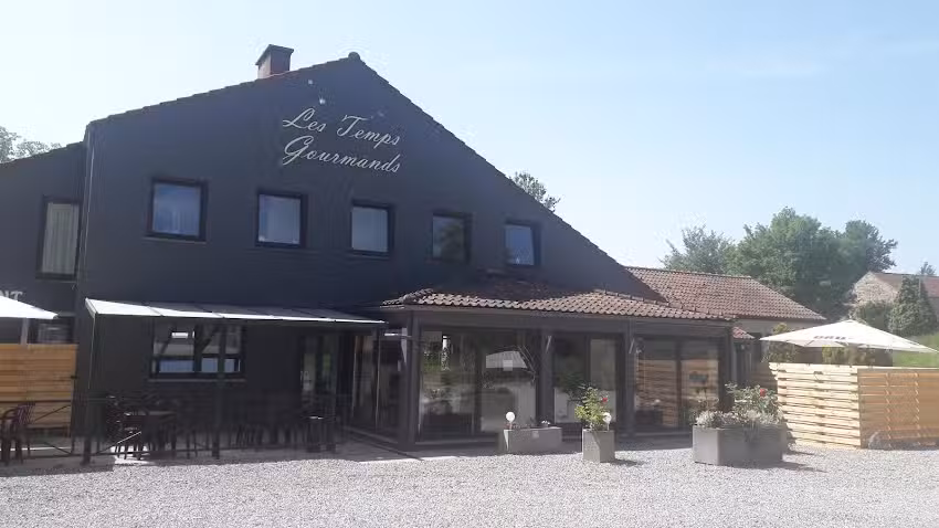 les temps gourmands pontaury