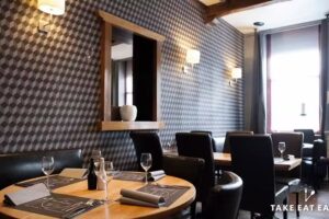 Brasserie Les Terrasses – Restaurant