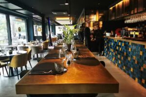 Les Terrasses de l&rsquo;Écluse