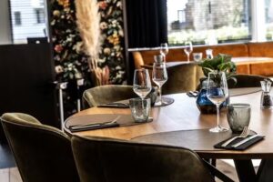 Les Terrasses du Prince