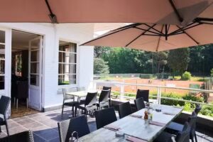 Les Terrasses du Roseau