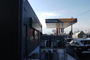 LEUZE-EGHEZEE EXPRESS