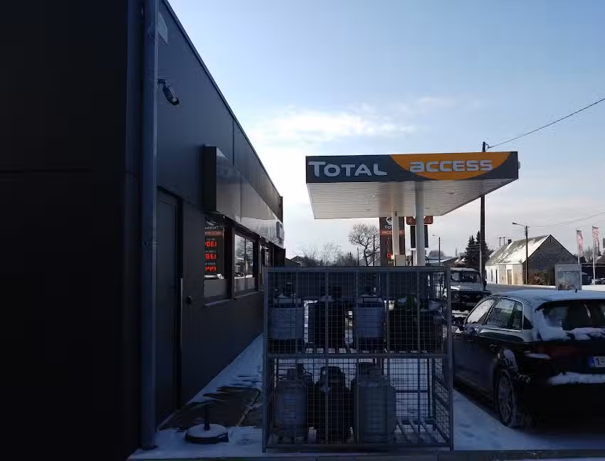 LEUZE-EGHEZEE EXPRESS