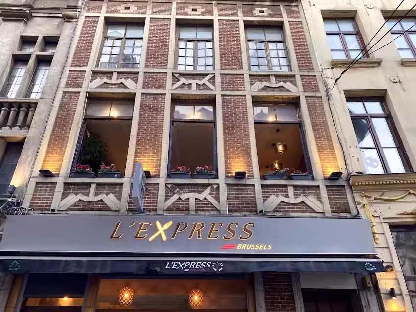 LExpress