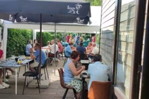 Die Geschichte von Varsenare