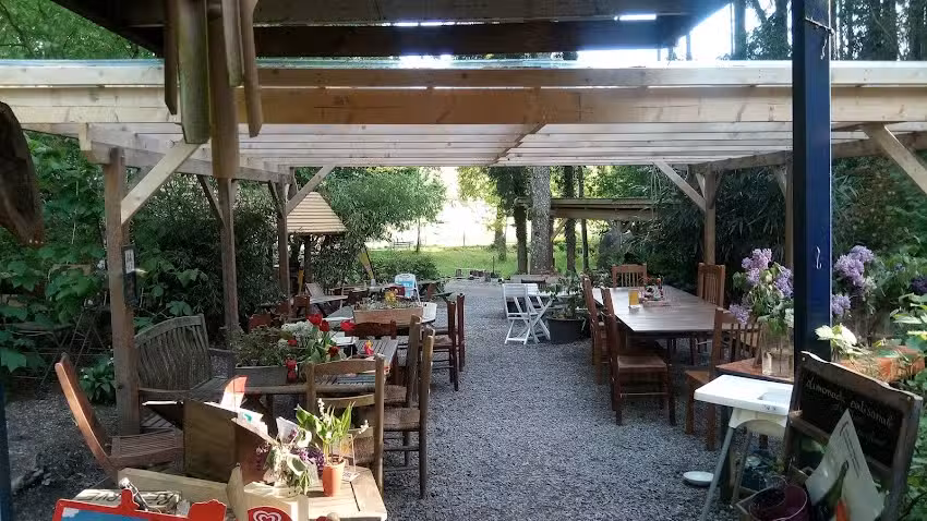 Li P&rsquo;tit Bambou