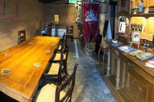 Li p’tite brèssène