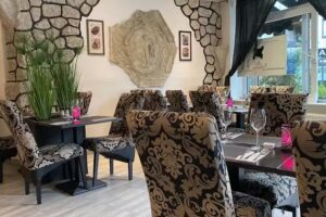 Libanees restaurant 🇱🇧