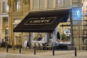 Liberté – Italienisches Restaurant 🇮🇹