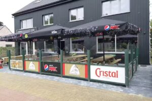 La belette de Lichtaart