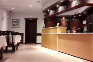 Light Moon (Chinesische Imbissrestaurants)