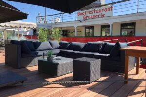 Bateau-phare Mayflower