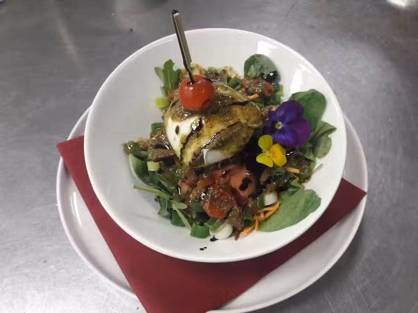 Brasserie-Restaurant Li&eacute;geois