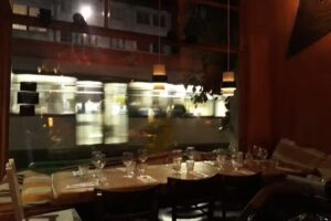 Life is Art Restaurant