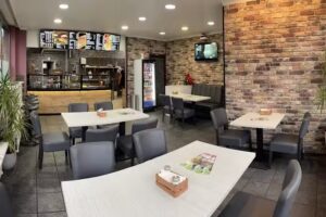 Lilse 2 – Kebab à Gierle