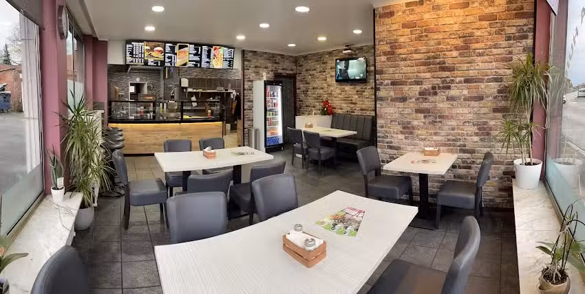 Lilse 2 – Kebab in Gierle