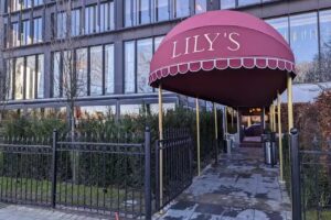 Lily’s Restaurant & Club
