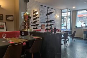 L’Impasto – Mons